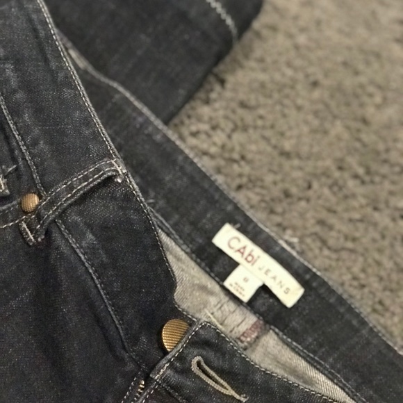 Cabi Jeans - Picture 3 of 7